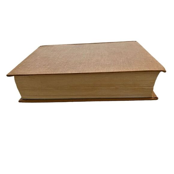 The Origin By Irving Stone Hardcover Book Novel - Picture 4 of 10